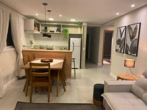Apartamento Belo Centro